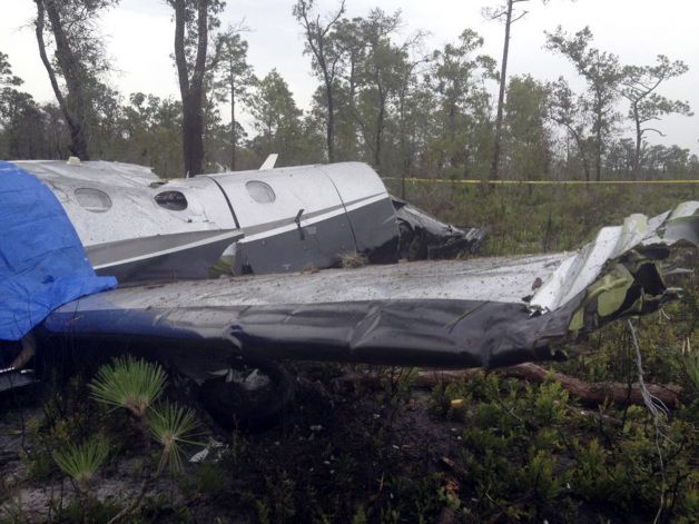 Un avion de agrement s-a prăbușit în estul Franței: Patru elvețieni au murit - avion-1345883089.jpg