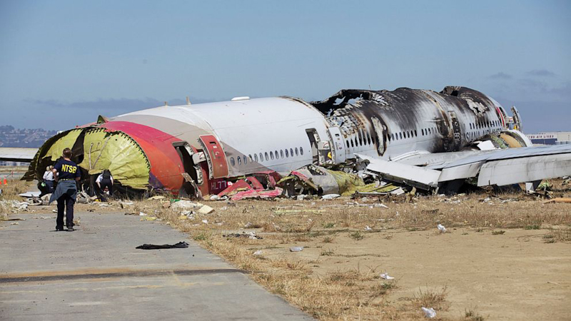 Accidentul aviatic de la San Francisco, provocat de o eroare de pilotaj - avion-1373635619.jpg