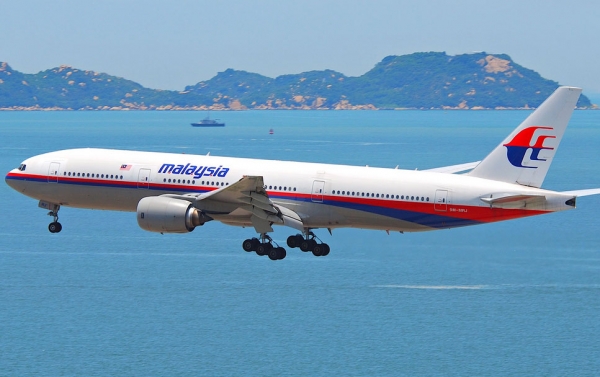 Rudele pasagerilor oferă cinci milioane de dolari pentru informații despre dispariția MH370 - avion-1402215820.jpg