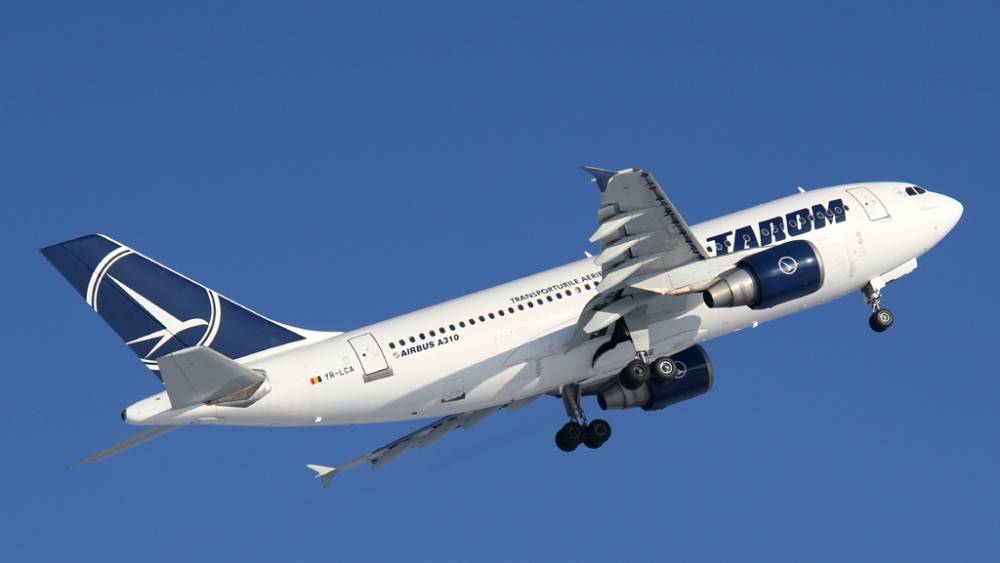 TAROM a cumpărat în leasing operațional două aeronave noi Boeing737-800 NG - avion-1494056603.jpg