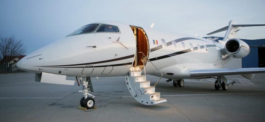 Viorica Dăncilă vrea să cumpere un avion pentru demnitari - avion-1545919996.jpg