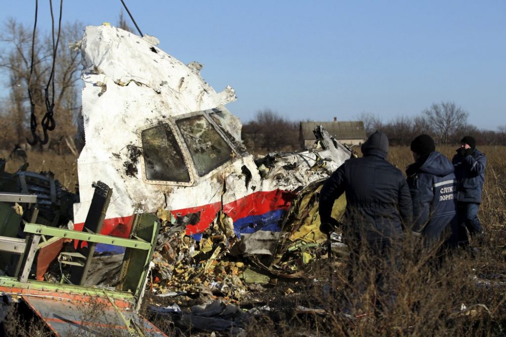 Dezastru în aer! Informații de ULTIMĂ ORĂ despre zborul MH17 - avion-1575302493.jpg