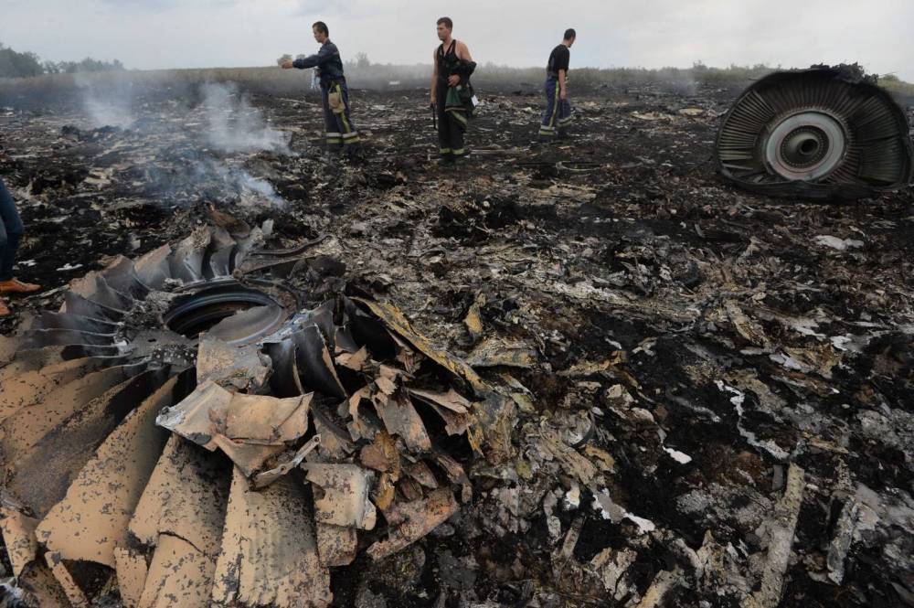 Accident aviatic Germanwings: Ce spune analiza celei de-a doua cutii negre - avion95611884d70202d1-1428060314.jpg