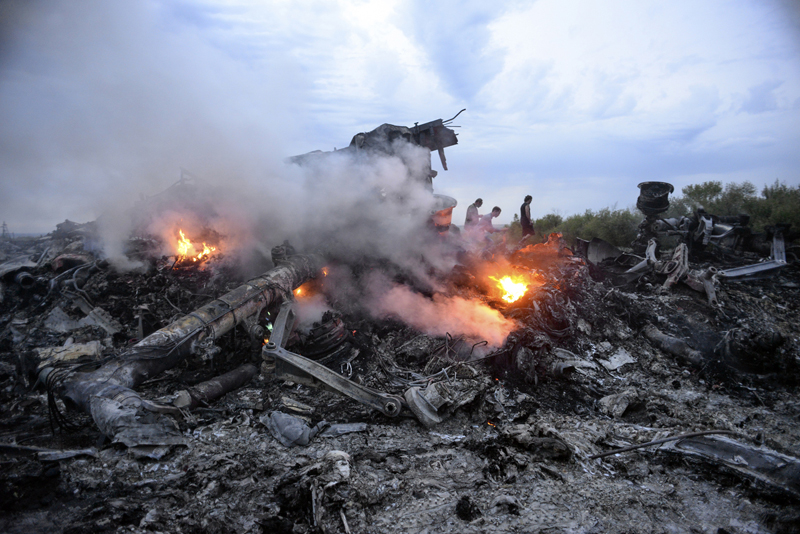 Avion militar rus prăbușit  în Siberia - avionmilitarprabusit-1482333365.jpg
