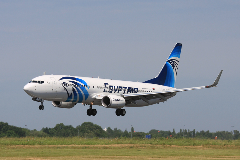 O aeronavă EgyptAir, cu zeci  de oameni la bord, s-a prăbușit  în Mediterana - avionprabusit-1463658972.jpg