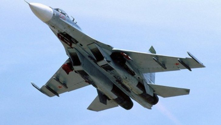 Alertă la Marea Negră. Avion de luptă interceptat de aeronavele de la baza Kogălniceanu - avionvanatoare71762400-1540017607.jpg