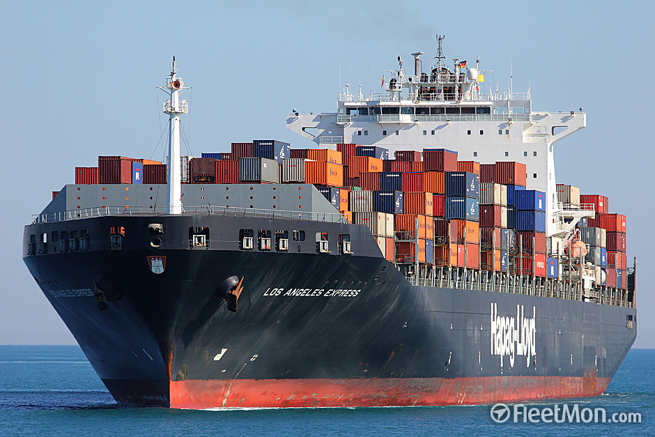 23 de nave portcontainer și-au anunțat sosirea în portul Constanța - avizarinave-1425289741.jpg