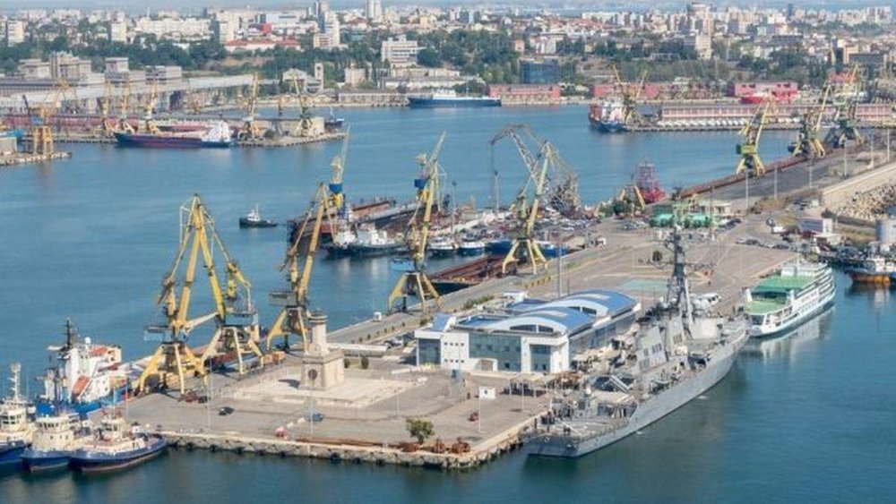73 de nave și-au anunțat sosirea în porturile maritime românești - avizarinave-1657218064.jpg