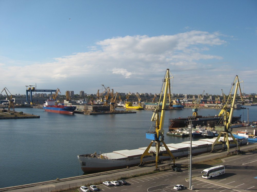 86 de nave și-au anunțat sosirea în porturile maritime românești - avizarinave-1677428457.jpg