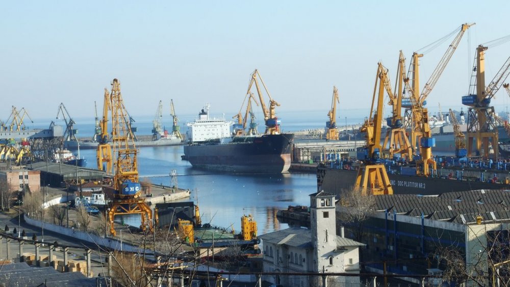 76 de nave și-au anunțat sosirea în porturile maritime românești - avizarinaveportcta-1645630840.jpg