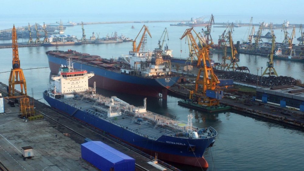 85 de nave și-au anunțat sosirea în porturile maritime românești - avizarinaveportcta1022022-1643826874.jpg