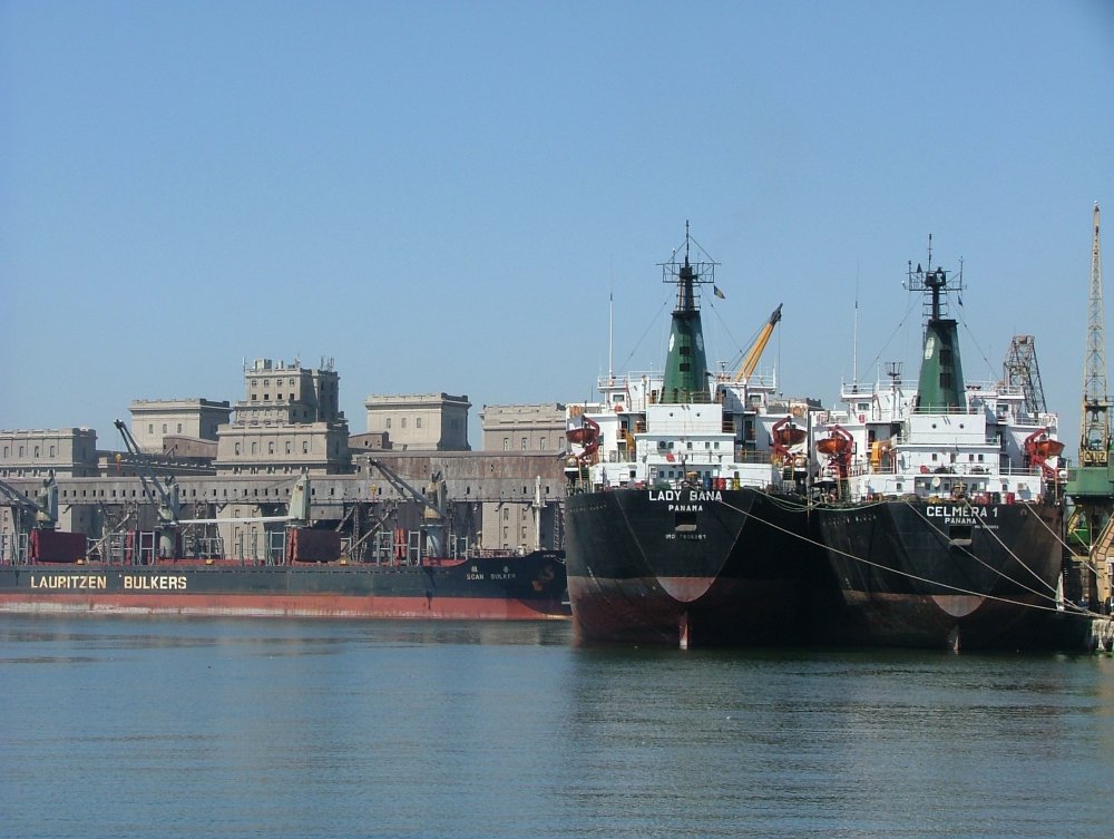 84 de nave și-au anunțat sosirea în porturile maritime românești - avizarinaveportcta20032022-1647789265.jpg