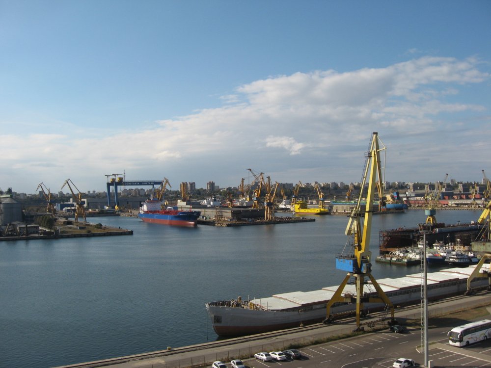 75 de nave și-au anunțat sosirea în porturile maritime românești - avizarinaveportcta2022023-1675368064.JPG