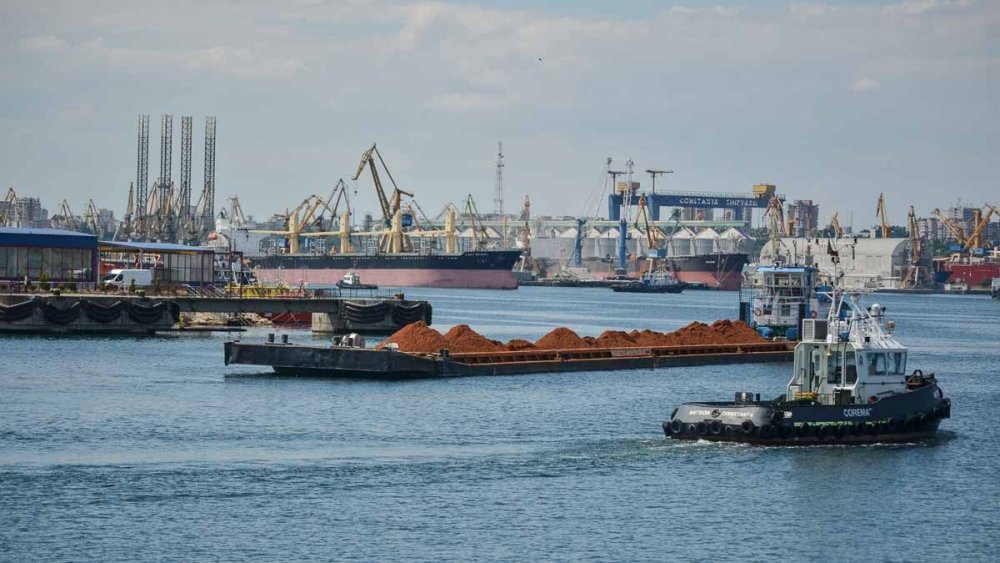 71 de nave și-au anunțat sosirea în porturile maritime românești - avizarinaveportcta25052022-1653589120.jpg