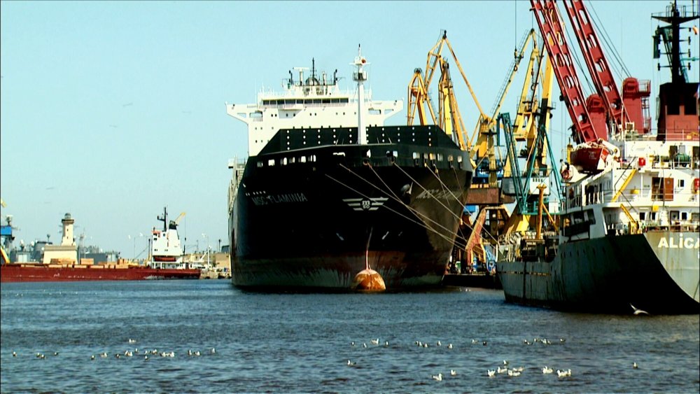 72 de nave și-au anunțat sosirea în porturile maritime românești - avizarinaveportcta27012022-1643309562.jpg