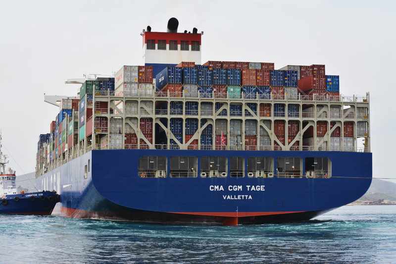 18 nave portcontainer și-au anunțat sosirea la Constanța - avizarinaveportcta3012017-1483439735.jpg