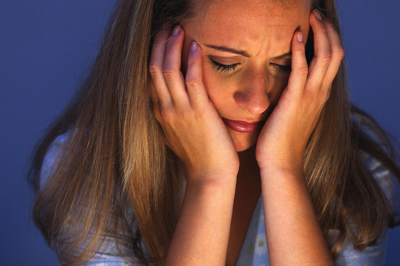 Simptomele depresiei, confundate adesea cu cele ale afecțiunilor hormonale - b05f207d9585caed800762fd8f4fb638.jpg