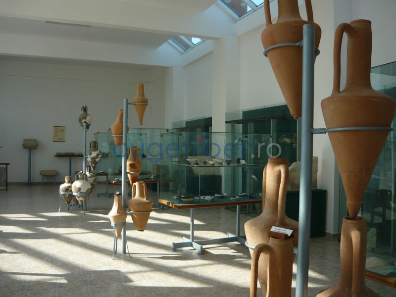 Organigrama aprobată de Consiliul Județean închide muzeele din Histria, Hârșova și Adamclisi - b1b8da9328d803ff357267c7963e5382.jpg