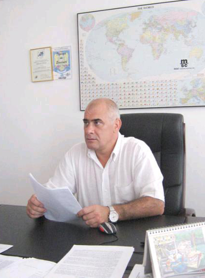 Șeful Biroului Vamal Constanța Sud Agigea, Iulian Teșeleanu, va fi reaudiat de magistrați - b36019444e116803b9dc9f27eebd56be.jpg