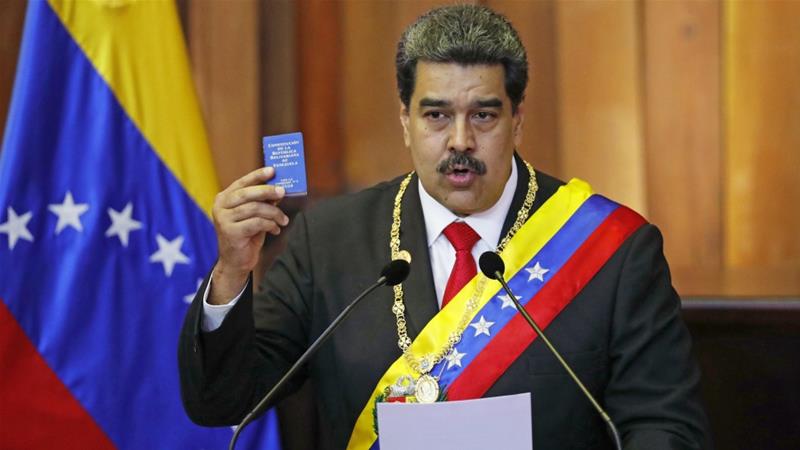 Nicolas Maduro dublează salariul minim în Venezuela: echivalentul a aproape 8 dolari - b40b3bdad1ab4c99a6c551ed3f59d0fd-1556363562.jpg