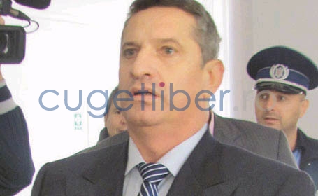 Prim procurorul Florin Apostu, judecat pentru fapte de corupție, lovit de… 