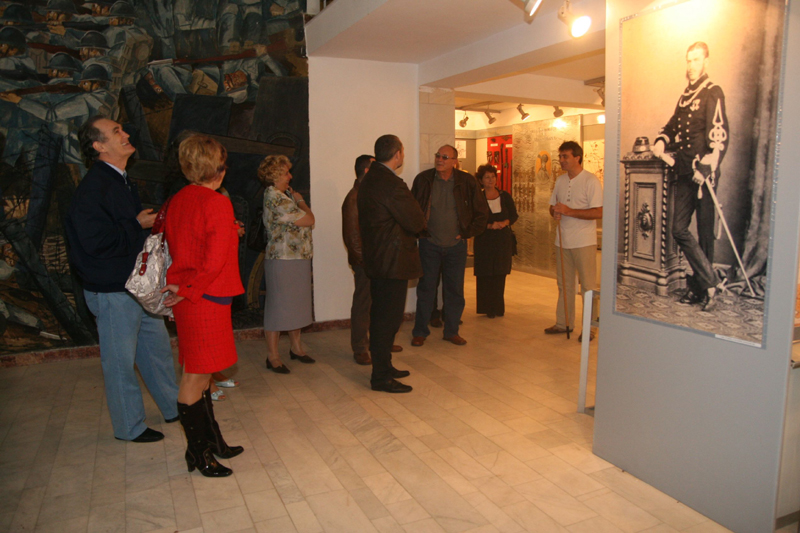 Istorici sârbi vizitează Dobrogea în cadrul unui schimb cultural - b72572e99a241d2ce2eb49b80ad4fc45.jpg