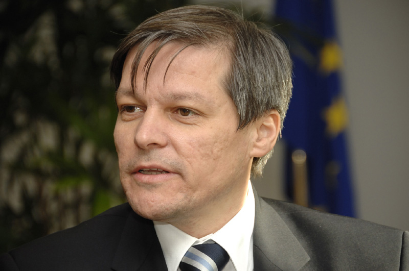 Dacian Cioloș are șanse reale de a fi confirmat în funcția de comisar european - b7acd6cfcbb355845b1c5164ceb8a846.jpg