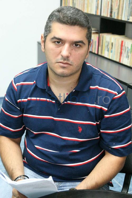 Magistrații Înaltei Curți de Casație și Justiție au respins cererea de revizuire a lui Sorin Bogdan Zvârcolescu - b8e5a81af619976819edcd64094d63d9.jpg