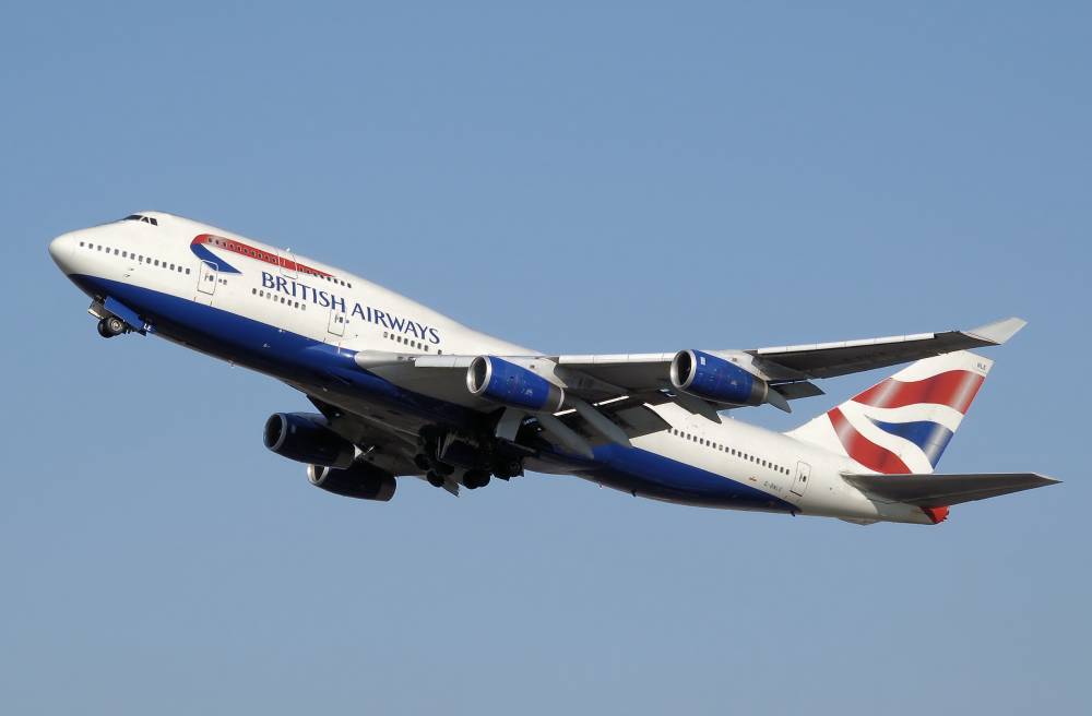 British Airways a reluat parțial zborurile - bab747400gbnlearp-1495976350.jpg