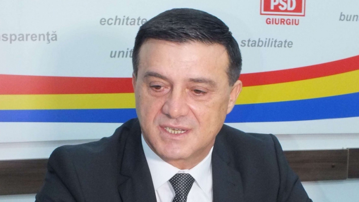 Niculae Bădălău dă tonul războiului în PSD: 