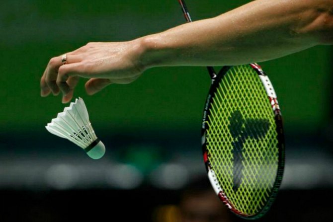 Badminton: 35 de țări vor participa la turneul Romanian International 2015 - badminton-1425988942.jpg