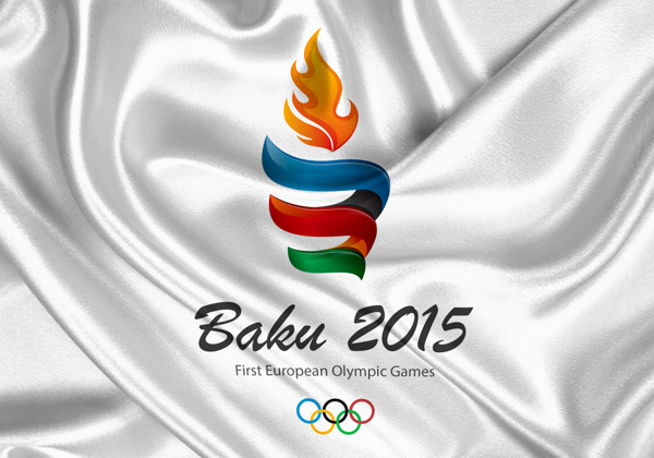 Jocurile Europene Baku 2015 /  România, medalie de argint la grup, în concursul de gimnastică aerobică - baku2015greatnewsro2-1434878524.jpg