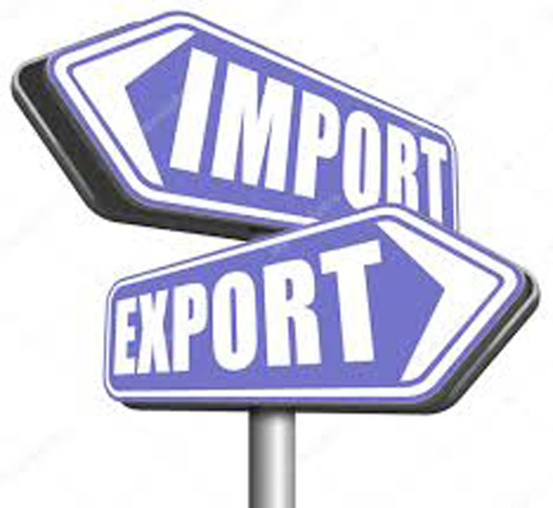 Balanța schimburilor comerciale  se înclină în favoarea importurilor - balantaschimburilorcomerciale-1523803293.jpg