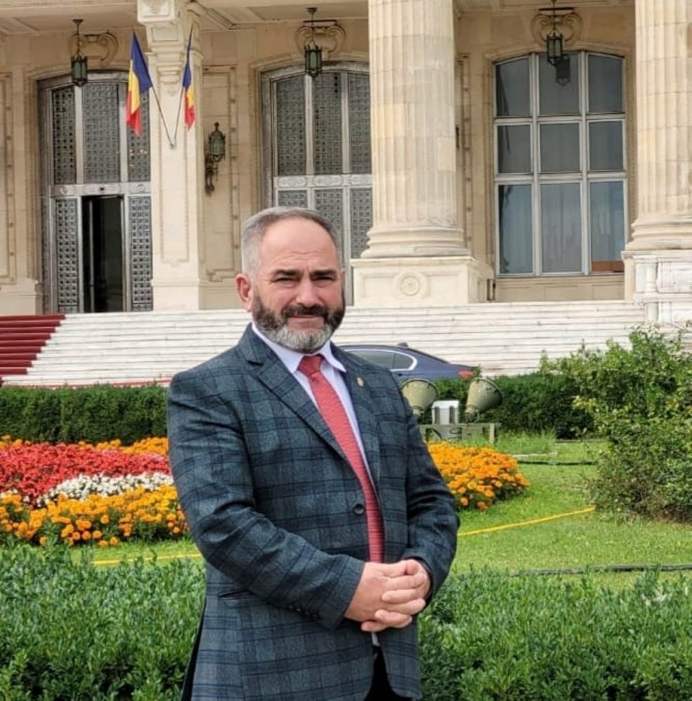Deputatul Aurel Bălășoiu a fost dat afară din PSD. Iată ACUZAȚIILE GRAVE care i se aduc - balasoiu-1664691396.jpg