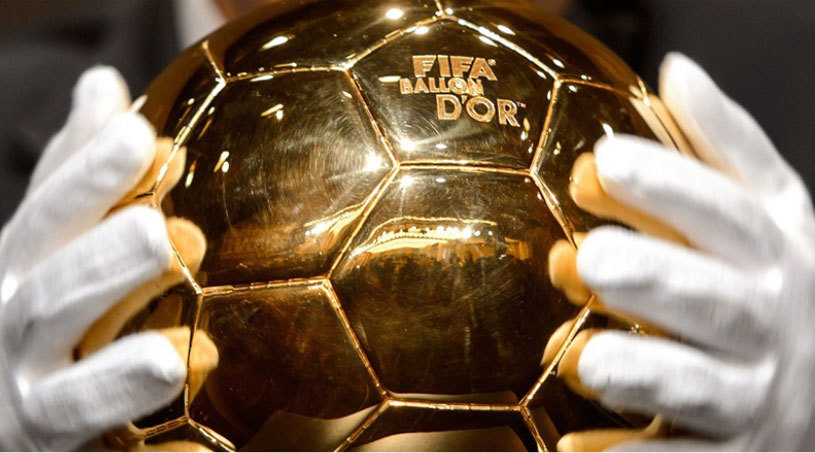 FIFA a dat publicității lista celor 23 de jucători nominalizați pentru Balonul de Aur. Real Madrid, ÎN TOP - balon-1414571724.jpg