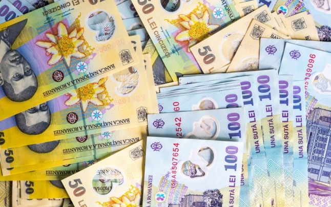 Statul oferă 8,25% românilor care împrumută bani. Cum pot rotunji oamenii veniturile - ban-1659881308.jpg