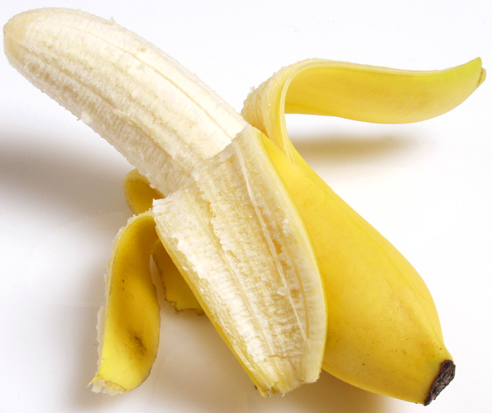 Bananele întăresc oasele  și reglează funcțiile inimii - banana-1329837506.jpg