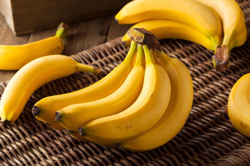 Bananele au calităţi deosebite. Mâncaţi-le cu încredere! - banane-1621883868.jpg