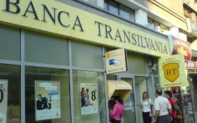 Banca Transilvania negociază preluarea Bancpost - bancatransilvanianegociazaprelua-1505465561.jpg