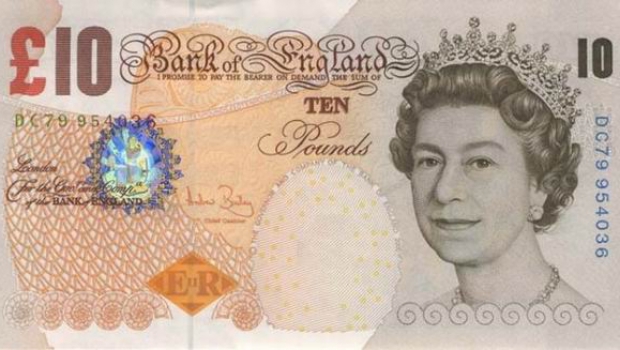 The Beatles și Mick Jagger ar putea apărea pe noua bancnotă de 10 lire sterline - bancnotade10-1356533763.jpg