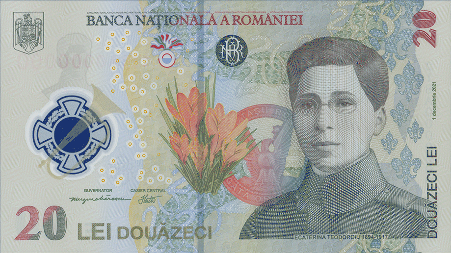 Bancnota de 20 de lei a fost prezentată public - bancnotade20deleiafostprezentata-1637951087.jpg