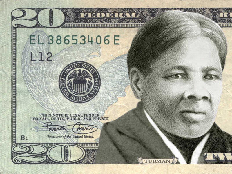 Cine este prima femeie care va apărea pe bancnotele americane - bancnoteamericane-1461241578.jpg
