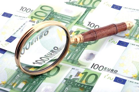 Ce fonduri europene  riscă să piardă Constanța - bani-1319747139.jpg