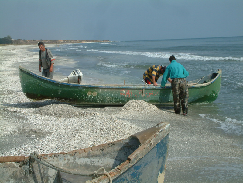 Bani europeni pentru pescuit  și acvacultură,  în sudul litoralului - banieuropenipescari-1527612656.jpg