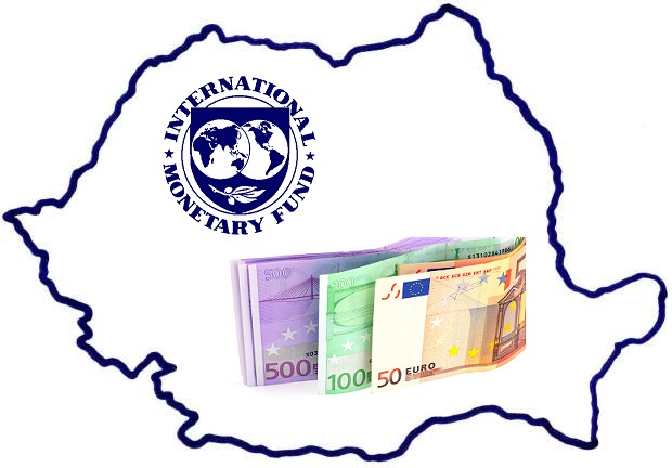 România trebuie să plătească, luna aceasta, 122,1 milioane euro către FMI - banifmiromania-1370247028.jpg