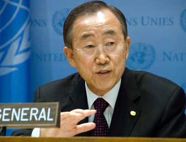 Ban Ki-moon cere Iranului  să aplice în totalitate rezoluțiile ONU - banki-1346328735.jpg