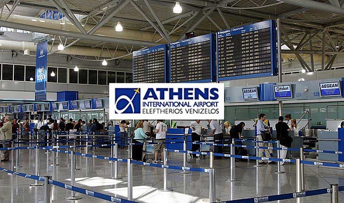 Româncă arestată pe aeroportul din Atena! Sute de pașapoarte, asupra sa - bannermitlogo-1568443152.jpg