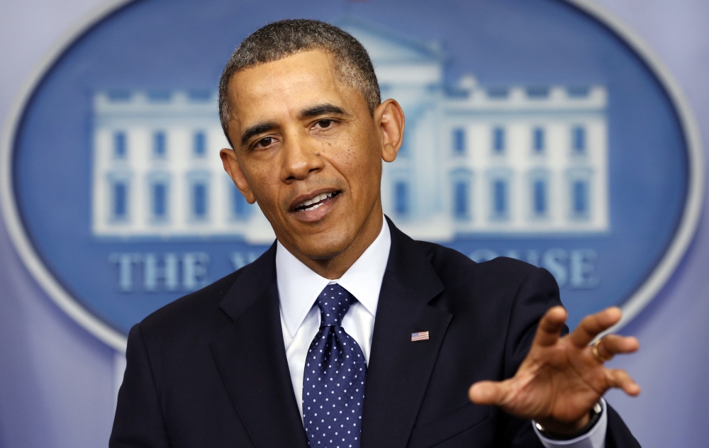Barack Obama promite creșterea transparenței asupra activităților de supraveghere - barackobama-1389979722.jpg