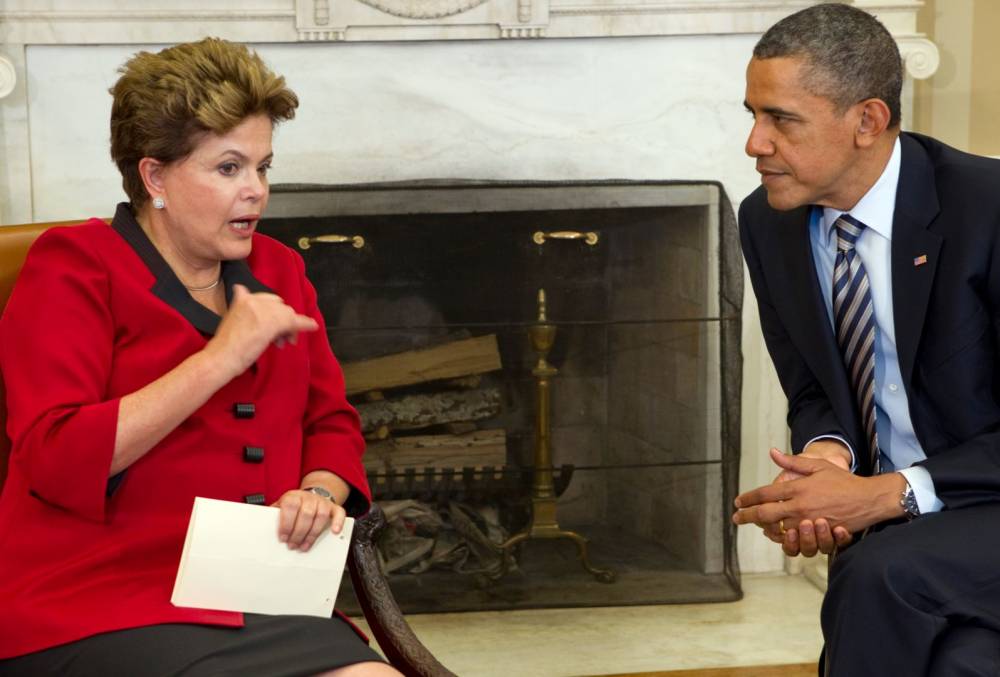 Barack Obama și președintele Braziliei, discuție telefonică despre virusul Zika - barackobama-1454140459.jpg