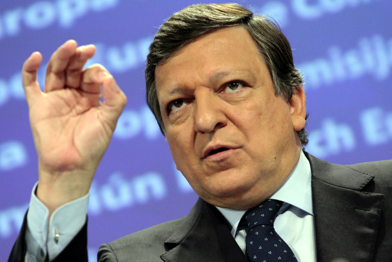 Barroso, încrezător că Spania  va depăși criza - barroso-1389881520.jpg